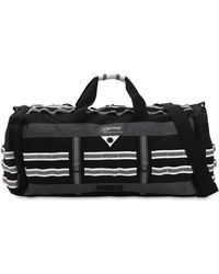 Eastpak 46l Reisetasche "white Mountaineering" - Schwarz