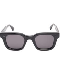 Chimi - 04 Squared Acetate Sunglasses - Lyst