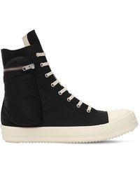 rick owens shoes price