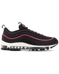 Nike Sneakers "air Max 97" - Schwarz