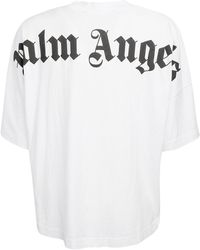palm angels cheap shirt
