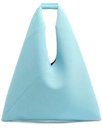 MM6 by Maison Martin Margiela - Femme Sac À Main En Mesh Classic Japanese Unique - Lyst
