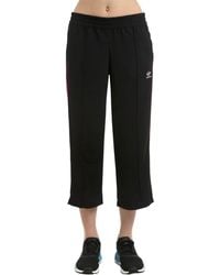 adidas Originals Capri and cropped pants for Women | Online Sale up to 40%  off | Lyst