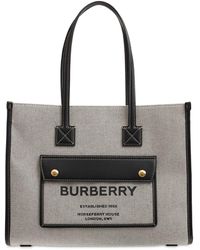 Burberry Tote bags for Women | Online Sale up to 57% off | Lyst