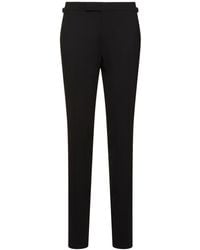 Tom Ford - Shelton Classic Pants - Lyst