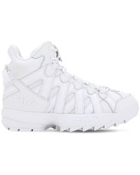 Fila High-top sneakers for Women - Up 
