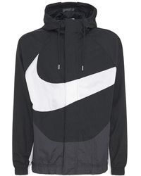 Nike Jackets for Men - Up to 50% off at Lyst.com