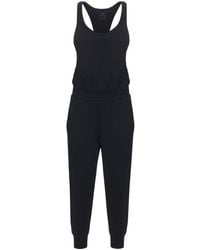 nike fitted jumpsuit