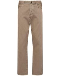 The Row - Hombre Jeans De Algodón - Lyst