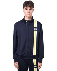 palm angels camo tracksuit