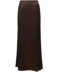 BITE STUDIOS Maxi skirts for Women - Up to 70% off at Lyst.ca