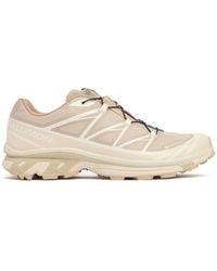 Salomon - Xt-6 Advanced Gore-texスニーカー - Lyst