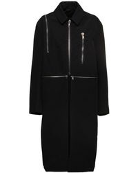 Rick Owens - Headonオーバーサイズジップジャケット - Lyst