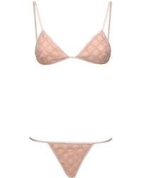 Gucci Bikinis for Women - Up to 40% off at Lyst.com