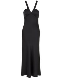 Giorgio Armani Dresses for Women | Online Sale up to 75% off | Lyst