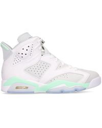Nike "Sneakers Air 6 ""Mint Foam""" - Bianco
