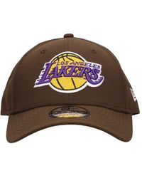 KTZ - La Lakers Repreve 9forty Tech Cap - Lyst