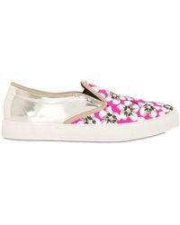 Kurt Motif Et À Fleurs GeigerBaskets CxtshQdr