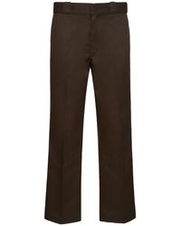 Dickies - Pantaloni workwear 874 - Lyst