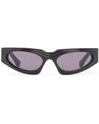 Kuboraum - Donna Occhiali Da Sole E21 - Lyst