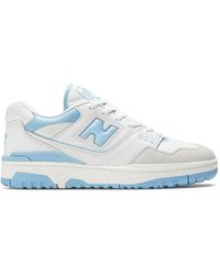 New Balance - Sneakers "550" - Lyst