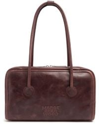 Marge Sherwood - Donna Borsa A Spalla Soft Boston - Lyst