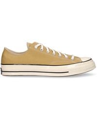 Converse - Sneakers chuck 70 low - Lyst