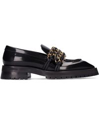 Balmain Loafers for Men | Online Sale up to 67% off | Lyst