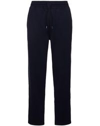 Brunello Cucinelli - Leisure Sweatpants - Lyst