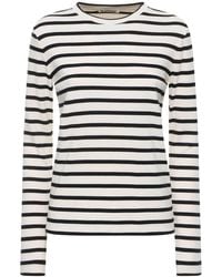 Jil Sander - クルーネックtシャツ - Lyst