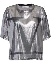 Valentino Short-sleeve tops for Women | Online Sale up to 77% off 