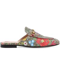 gucci princetown womens