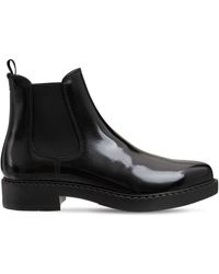 Prada Boots for Men | Online Sale up to 47% off | Lyst