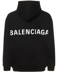 Balenciaga Hoodies for Men | Online Sale up to 61% off | Lyst
