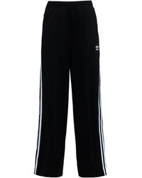 hyperglam fleece pants