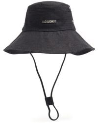 Jacquemus - Hats - Lyst
