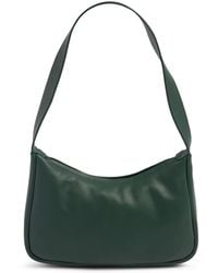 St. Agni - 90s Petit レザーショルダーバッグ - Lyst