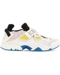 kenzo shoes women's sale