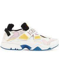 womens kenzo trainers