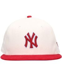 KTZ - Ny Yankees 59fifty Cap - Lyst
