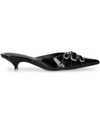 Marc Jacobs - 35mm Hohe Mules "the J Marc" - Lyst