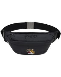 kenzo belt bags