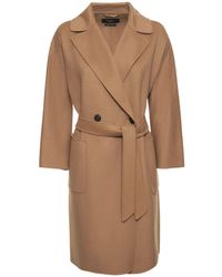 Weekend by Maxmara Coats for Women | Online Sale up to 54% off | Lyst