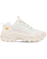 buy caterpillar trainers