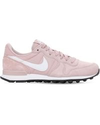 Nike Internationalist Sneakers for Women - Up to 27% off at Lyst.com