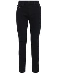 Diesel skinny black jeans Clearance