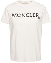 Moncler - Tシャツ - Lyst