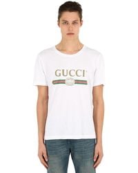 maglia gucci uomo nera