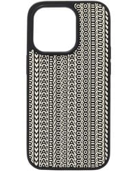 Marc Jacobs - Funda 3d para iphone 14 pro - Lyst