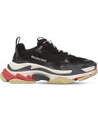 Balenciaga Triple S Sneakers For Men Up To 39 Off At Lyst Com